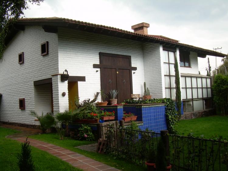 Foto Casa en Venta en BARRIO SAN MIGUEL, Metepec, Mexico - U$D 350.000 - CAV18080 - BienesOnLine