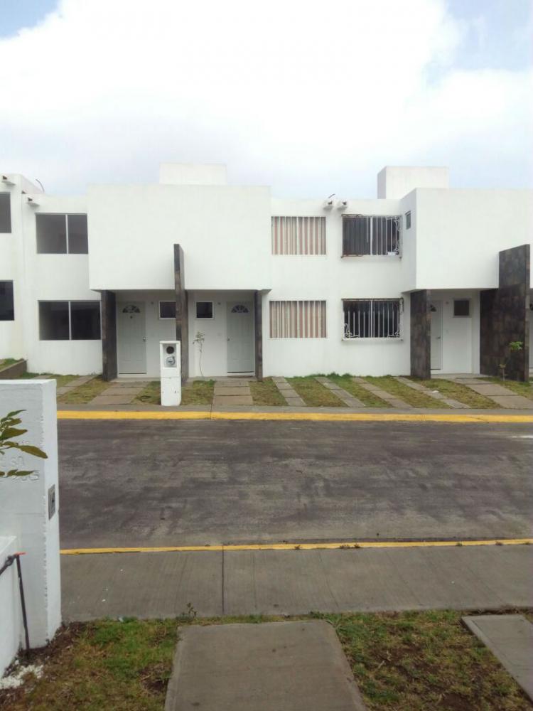 Foto Casa en Venta en el lago residencial, via corta a morelia, Mexico - $ 1.050.000 - CAV212807 - BienesOnLine