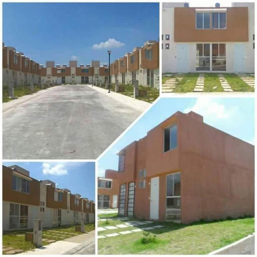 Foto Casa en Venta en LA GUADALUPANA BICENTENARIO, huehuetoca, Mexico - $ 465.000 - CAV247118 - BienesOnLine