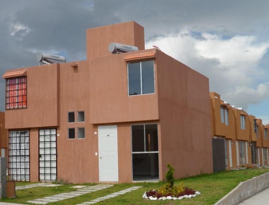 Foto Casa en Venta en LA GUADALUPANA BICENTENARIO, Huehuetoca, Mexico - $ 510.000 - CAV246938 - BienesOnLine