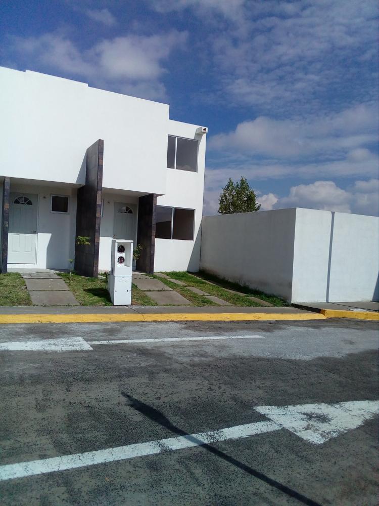 Foto Casa en Venta en LAGO RESIDENCIAL, Villa Nicols Romero, Mexico - $ 1.150.000 - CAV226867 - BienesOnLine