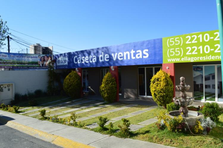 Foto Casa en Venta en Villa Nicols Romero, Mexico - $ 1.150.000 - CAV224875 - BienesOnLine