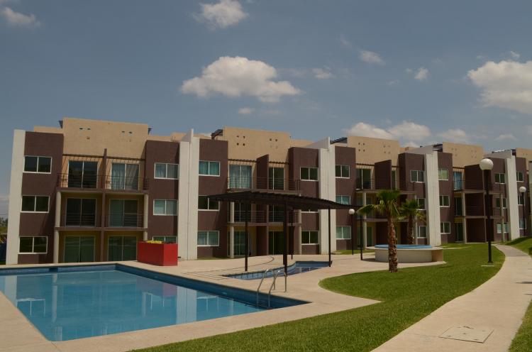 Desarrollo en Venta en Yecapixtla, Morelos - $  - DSV230911 -  BienesOnLine