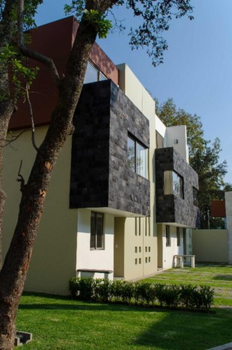 Casa en Renta en POLANCO, Miguel Hidalgo, Distrito Federal - $  -  CAR135259 - BienesOnLine