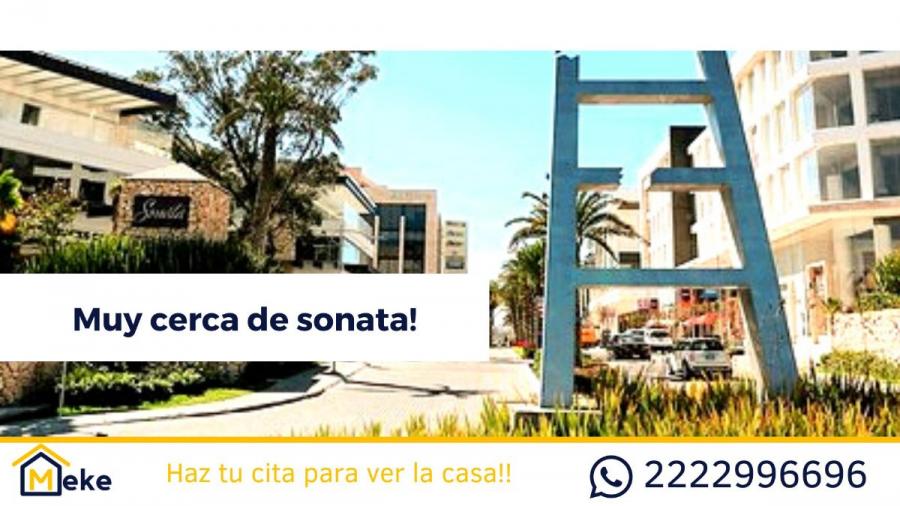 Foto Casa en Venta en lomas de angelopolis, Puebla, Puebla - $ 4.800.000 - CAV333370 - BienesOnLine