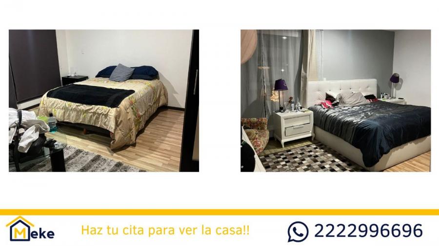 Foto Casa en Venta en fraccionamiento lomas de angelopolis, Puebla, Puebla - $ 4.800.000 - CAV333812 - BienesOnLine