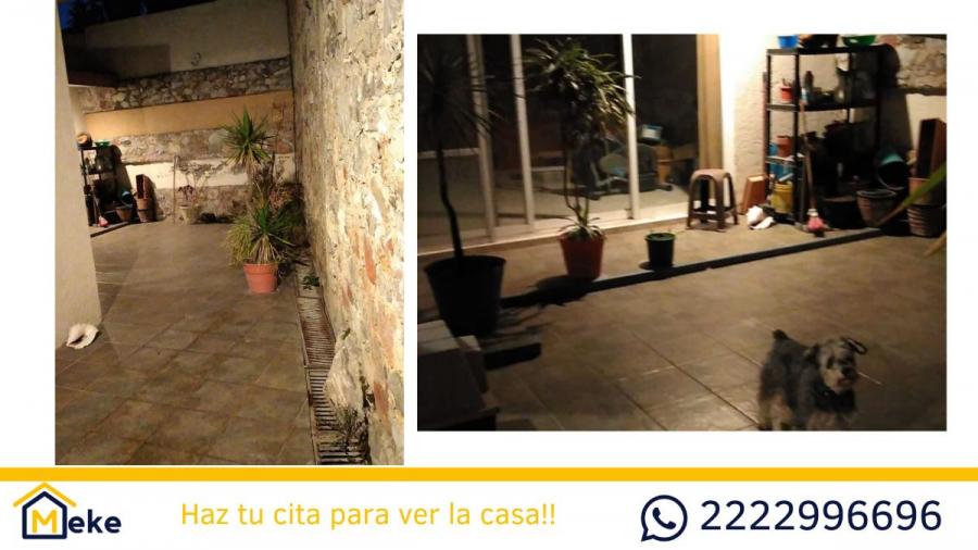 Foto Casa en Venta en Fraccionamiento Lomas del Marmol, Puebla, Puebla - $ 2.900.000 - CAV333688 - BienesOnLine