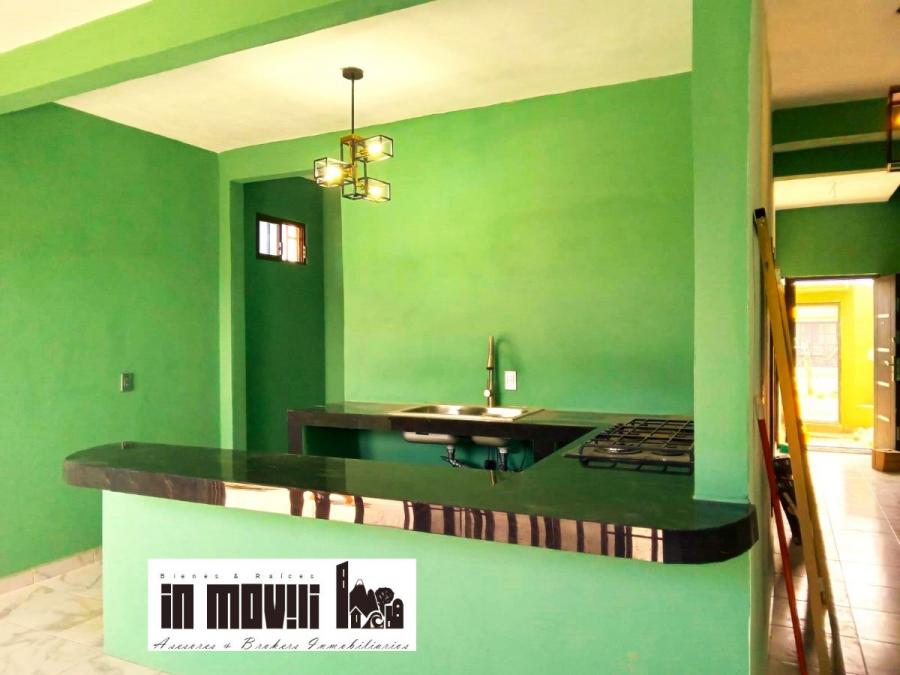 Foto Casa en Renta en JARDINES, Salina Cruz, Oaxaca - $ 28.000 - CAR356113 - BienesOnLine