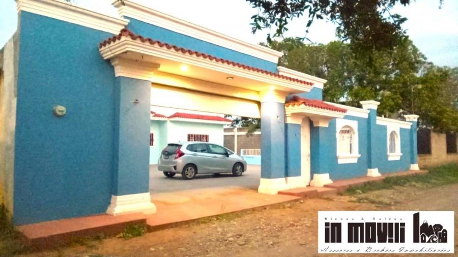 Foto Casa en Renta en SANTA CRUZ, Santo Domingo Tehuantepec, Oaxaca - $ 28.000 - CAR356115 - BienesOnLine