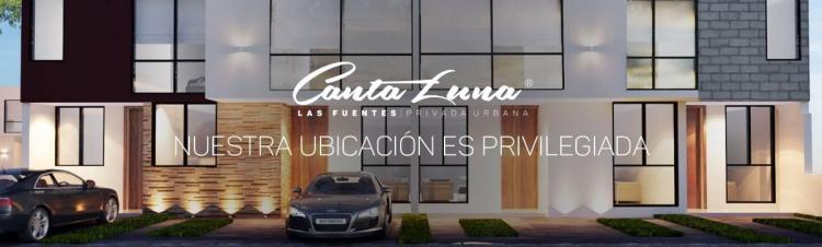 Foto Casa en Venta en Los Periodistas, Zapopan, Jalisco - $ 2.385.000 - CAV206377 - BienesOnLine