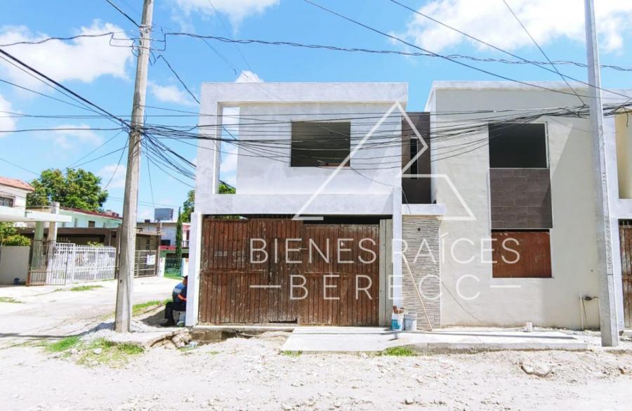 Foto Casa en Venta en COL LAS AMERICAS, Tampico, Tamaulipas - $ 1.800.000 - CAV307764 - BienesOnLine