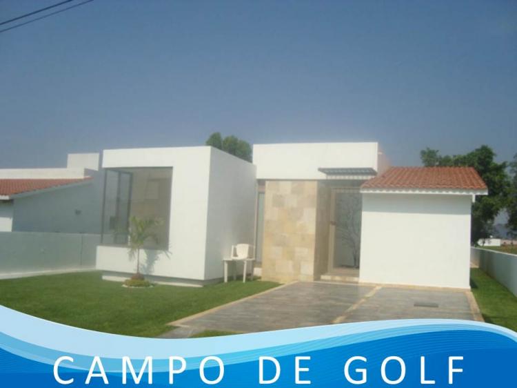 Foto Casa en Venta en Lomas de Cocoyoc, Fraccionamiento Lomas de Cocoyoc, Morelos - $ 4.480.000 - CAV188272 - BienesOnLine