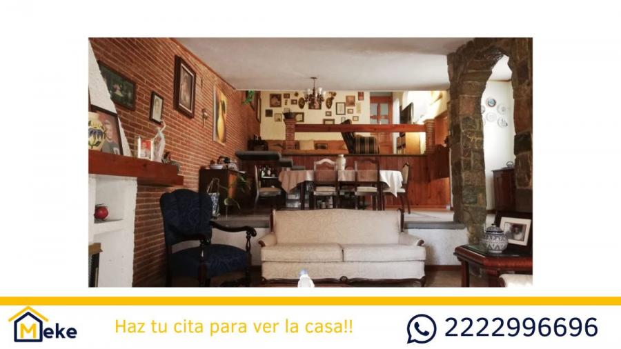 Foto Casa en Venta en Fraccionamiento Lomas del Marmol, Puebla, Puebla - $ 2.900.000 - CAV333692 - BienesOnLine