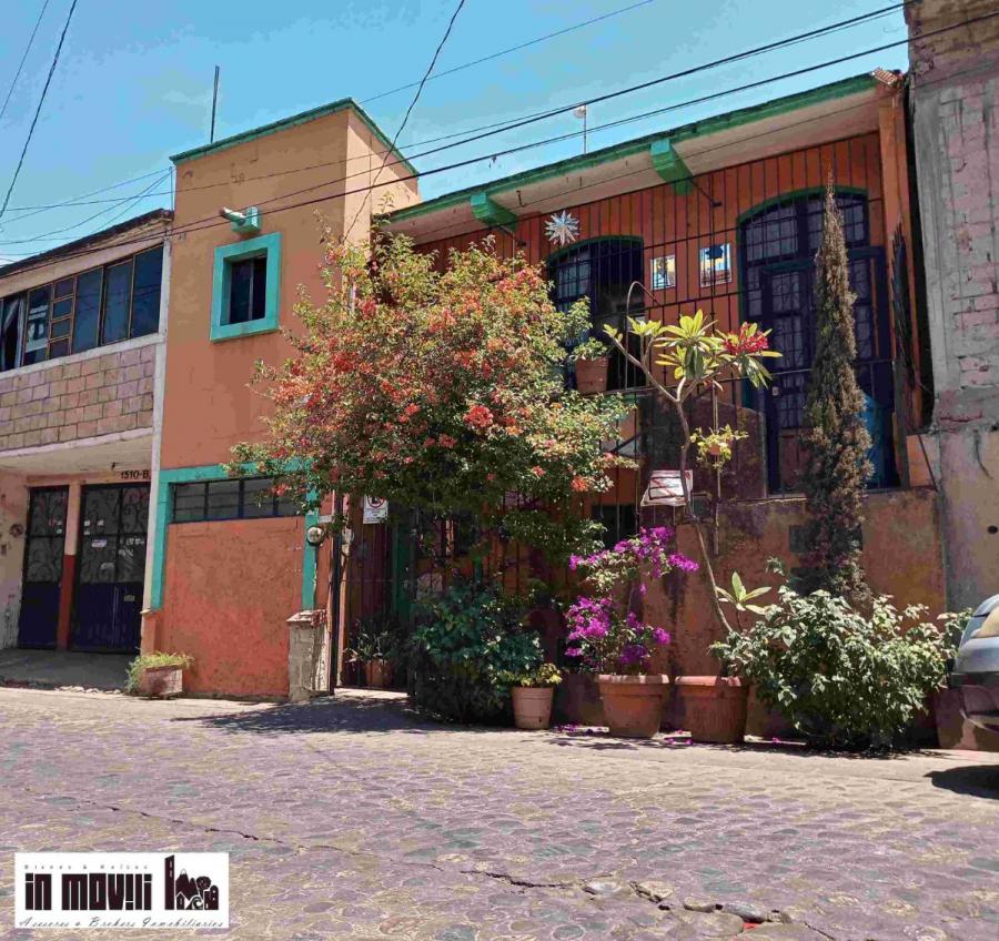 Foto Casa en Venta en XOCHIMILCO, Oaxaca, Oaxaca - $ 10.000.000 - CAV354228 - BienesOnLine