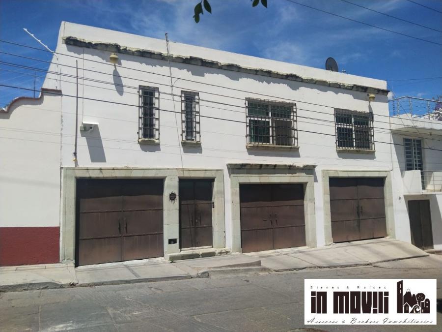 Foto Casa en Venta en AMERICA NORTE, Oaxaca de Jurez, Oaxaca - $ 10.000.000 - CAV355725 - BienesOnLine