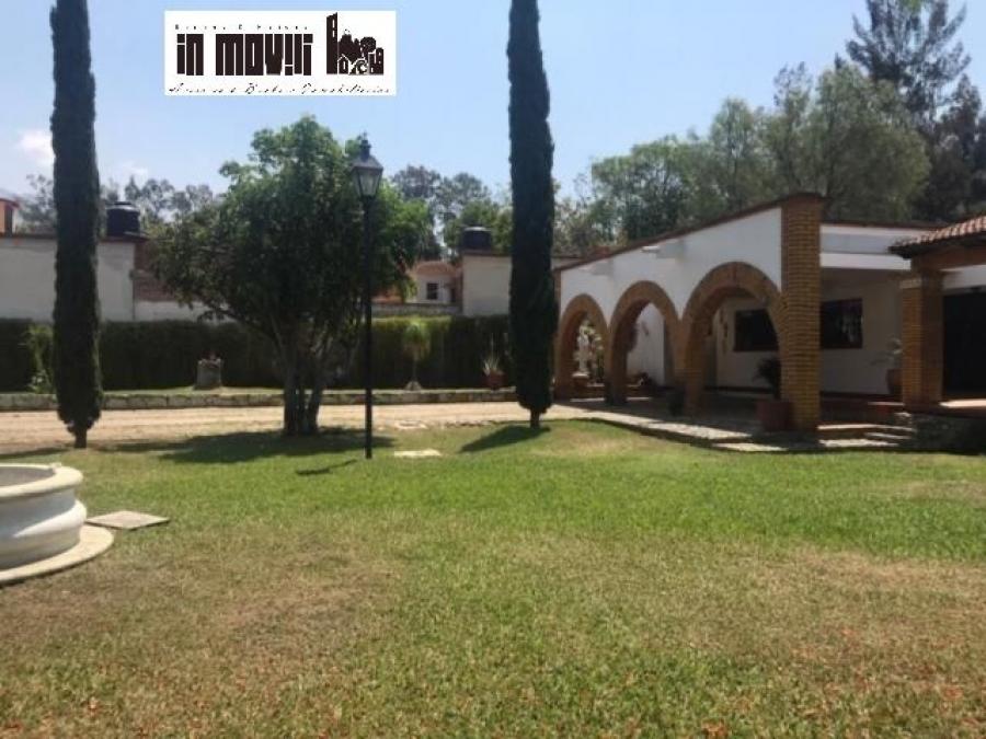 Foto Finca en Venta en San Pablo Etla, Oaxaca - $ 12.500.000 - FIV353602 - BienesOnLine