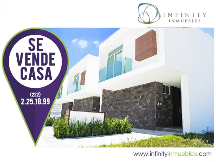 Foto Casa en Venta en Lomas de Angelopolis, Puebla, Puebla - $ 2.395.000 - CAV108231 - BienesOnLine