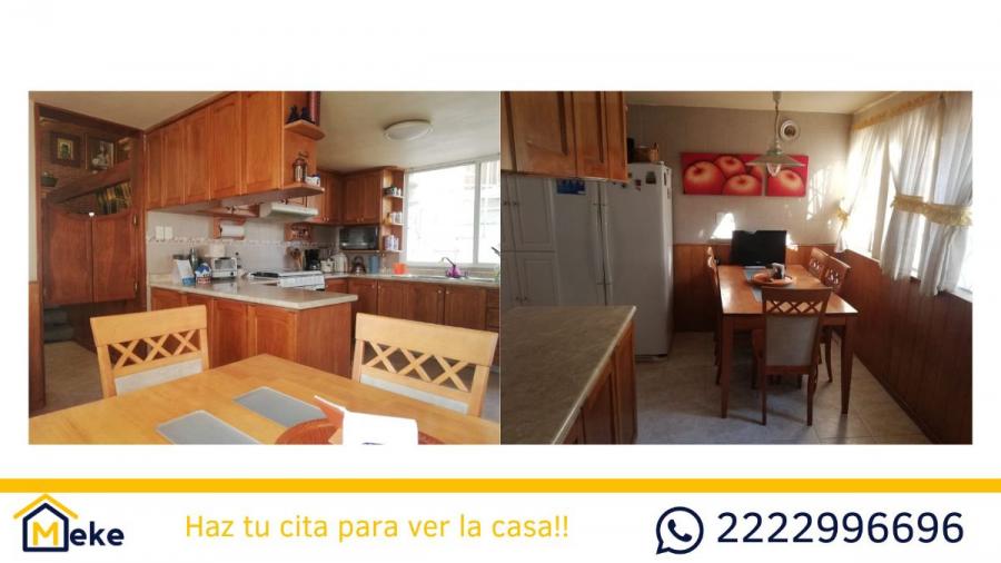 Foto Casa en Venta en Fraccionamiento Lomas del Marmol, Puebla, Puebla - $ 2.900.000 - CAV333691 - BienesOnLine