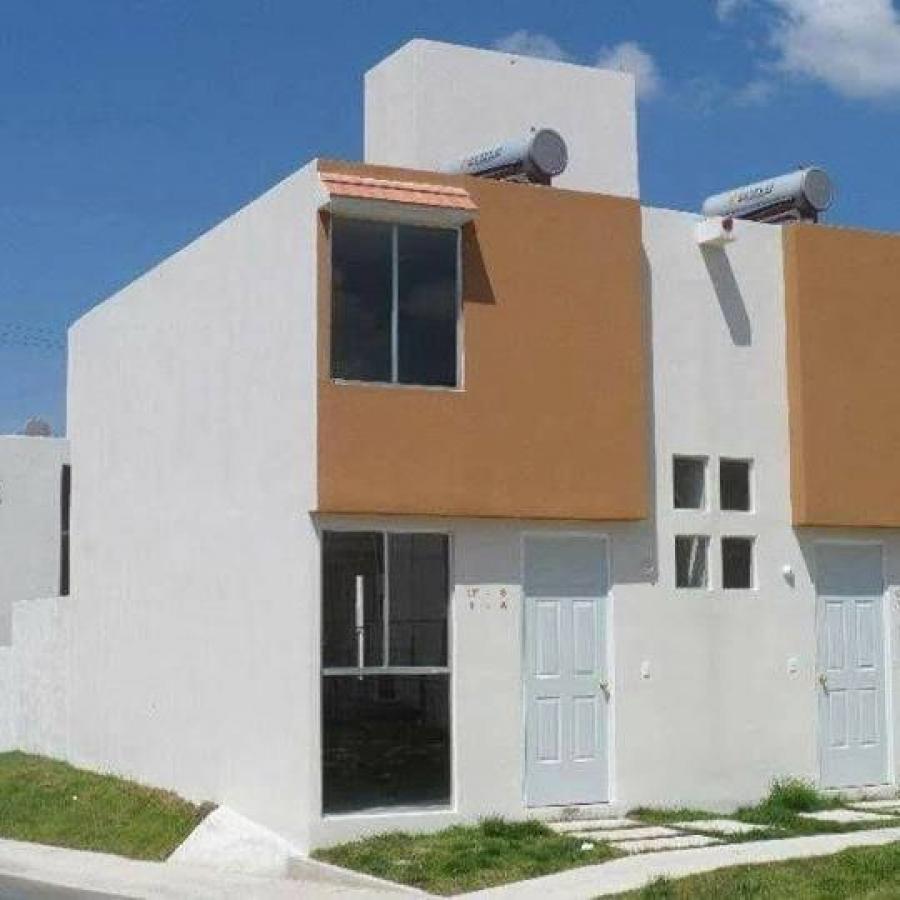 CASAS HECHAS PARA TI