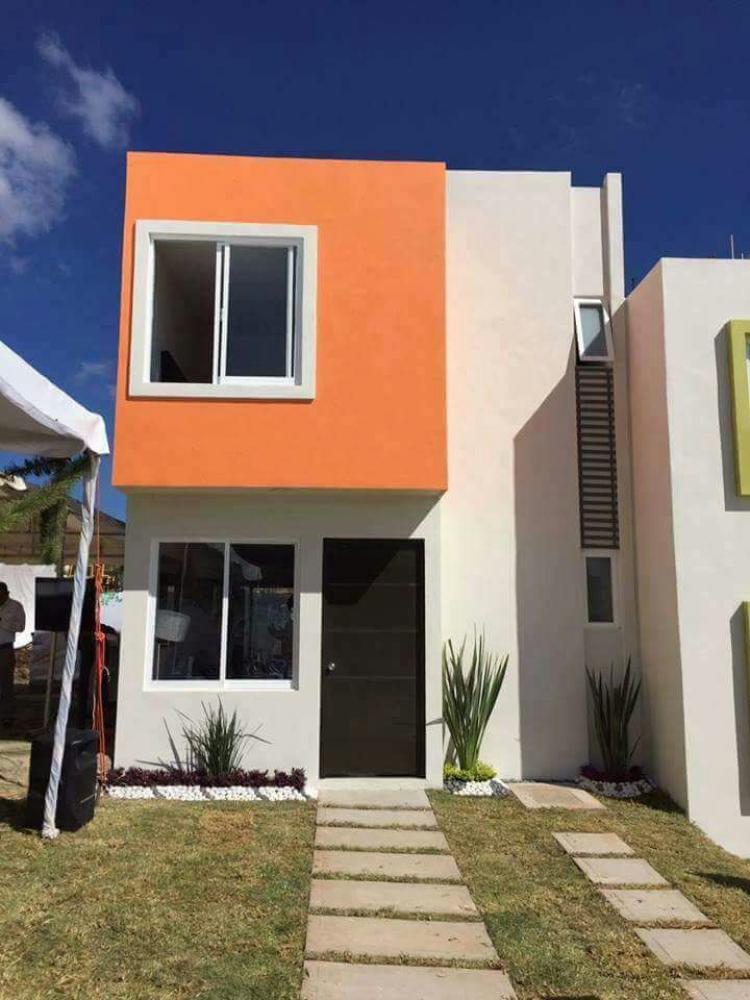 Casa en Venta en Morelia, Michoacan de Ocampo - $  - CAV207772 -  BienesOnLine