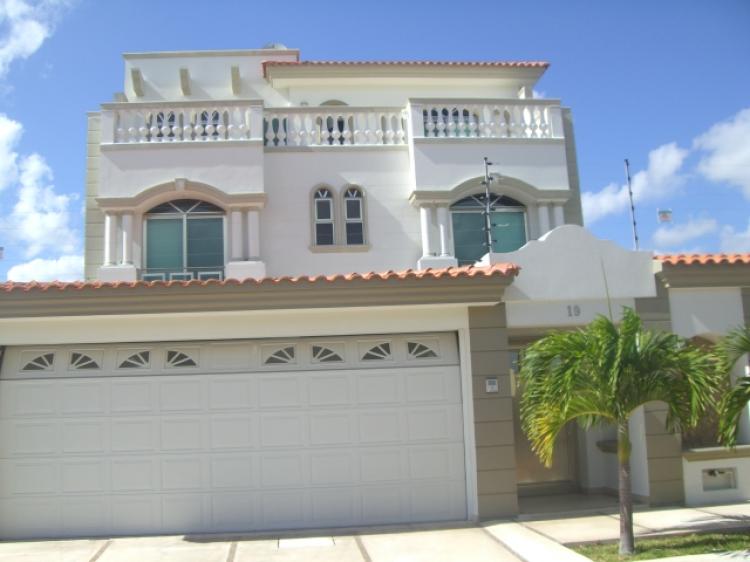 Foto Casa en Venta en Cancn, Quintana Roo - $ 4.950.000 - CAV29441 - BienesOnLine