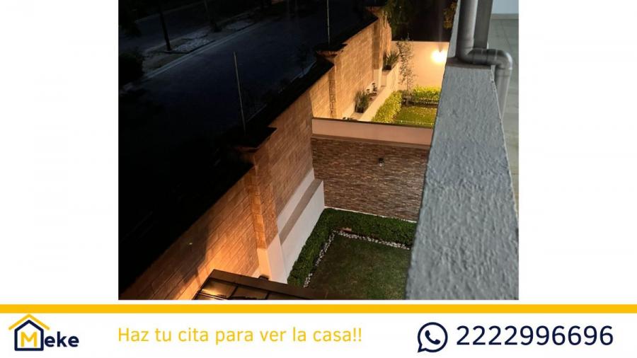 Foto Casa en Venta en fraccionamiento lomas de angelopolis, Puebla, Puebla - $ 4.800.000 - CAV333811 - BienesOnLine