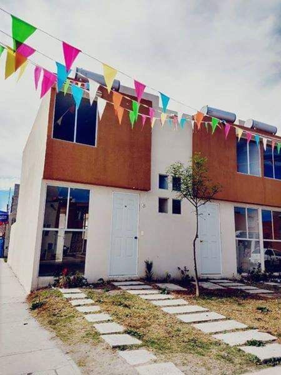 Casa en Venta en la guadalupana-bicentenario, Huehuetoca, Hidalgo - $   - CAV265369 - BienesOnLine