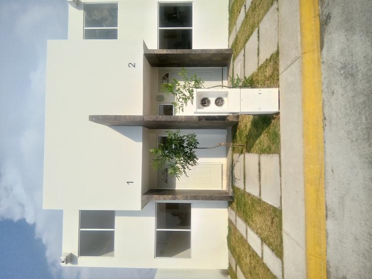 Foto Casa en Venta en El Lago Residencial, Villa Nicolás Romero, Mexico - $ 1.150.000 - CAV224850 - BienesOnLine