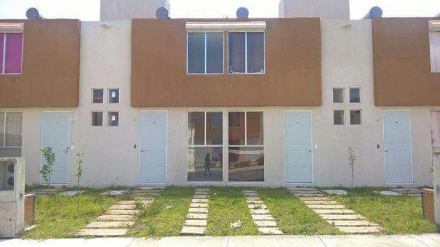 Foto Casa en Venta en LA GUADALUPANA BICENTENARIO, Huehuetoca, Mexico - $ 495.000 - CAV243853 - BienesOnLine