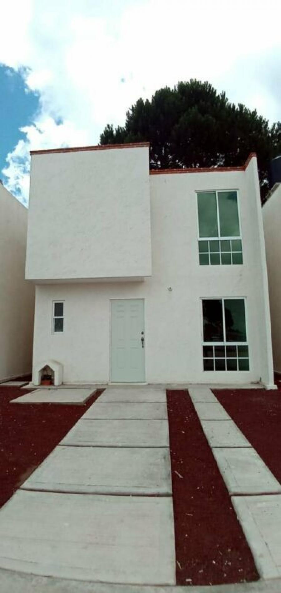 Foto Casa en Venta en Azteca, Perote, Veracruz - $ 850.000 - CAV309934 - BienesOnLine