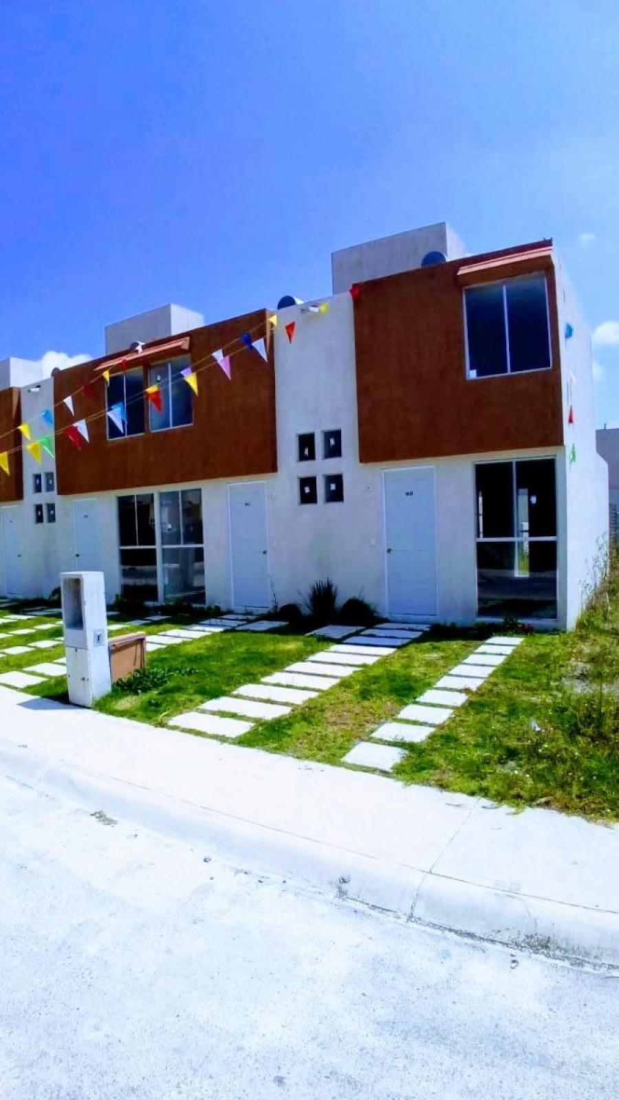 Foto Casa en Venta en Huehuetoca, Mexico - $ 473.000 - CAV261645 - BienesOnLine