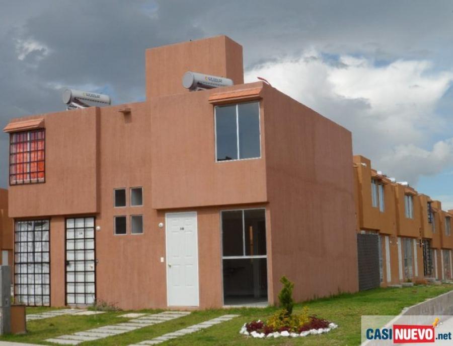 Foto Casa en Venta en LA GUADALUPANA, Huehuetoca, Mexico - $ 465.000 - CAV248270 - BienesOnLine