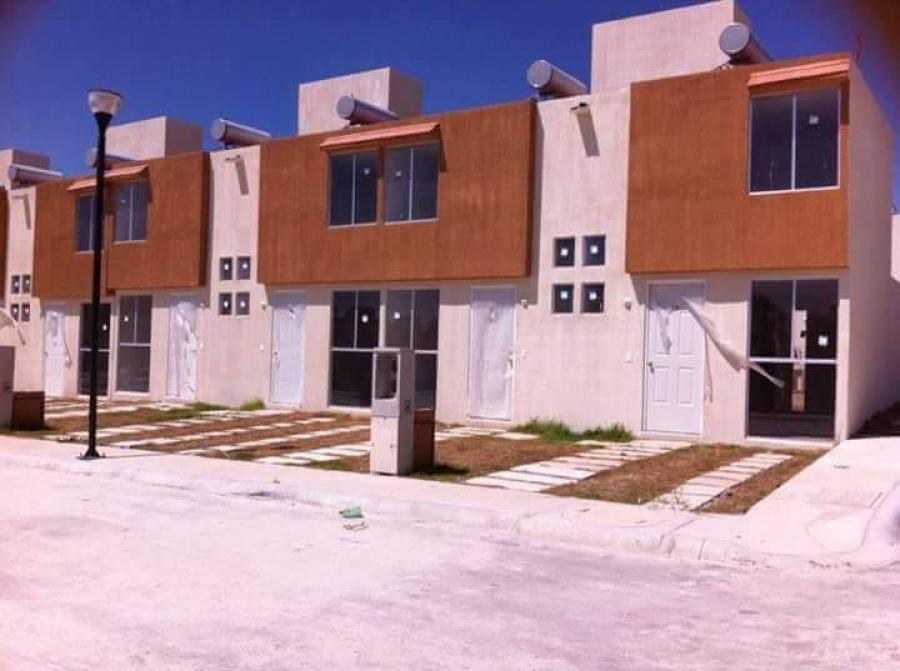 Foto Casa en Venta en LA GUADALUPANA BICENTENARIO, Huehuetoca, Mexico - $ 500.000 - CAV247121 - BienesOnLine