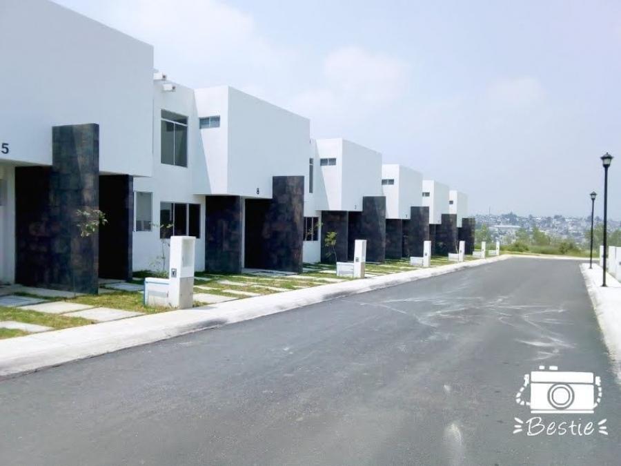 Foto Casa en Venta en México, Mexico - $ 1.650.000 - CAV308609 - BienesOnLine