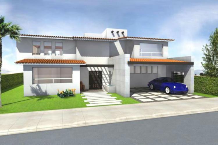 Casa en Venta en Alvaro Obregón, Distrito Federal - CAV98325 - BienesOnLine