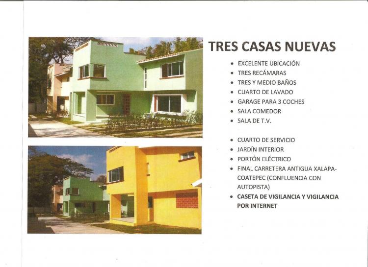 Casa en Venta en Final carretera antigua Xalapa /Coatepec( confluen,  Coatepec, Veracruz - $  - CAV43693 - BienesOnLine