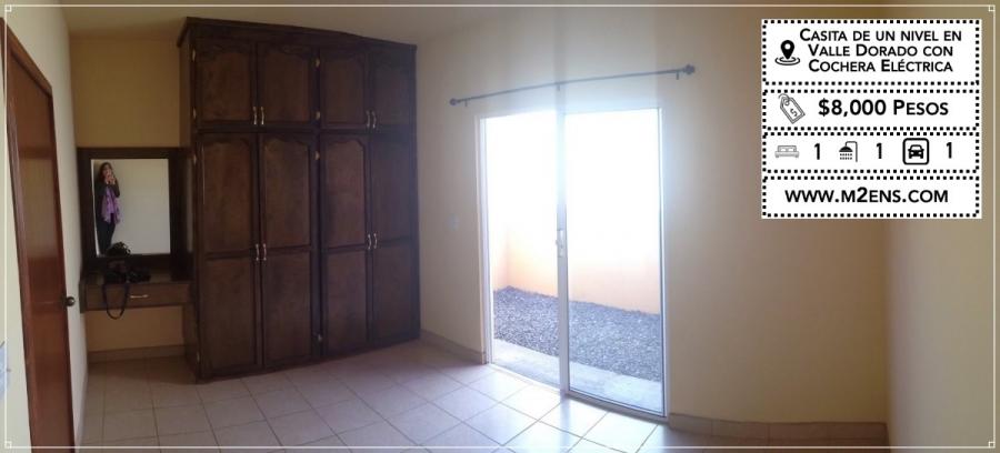 Foto Casa en Renta en Valle Dorado Seccion Rios, Ensenada, Baja California - $ 8.000 - CAR355158 - BienesOnLine