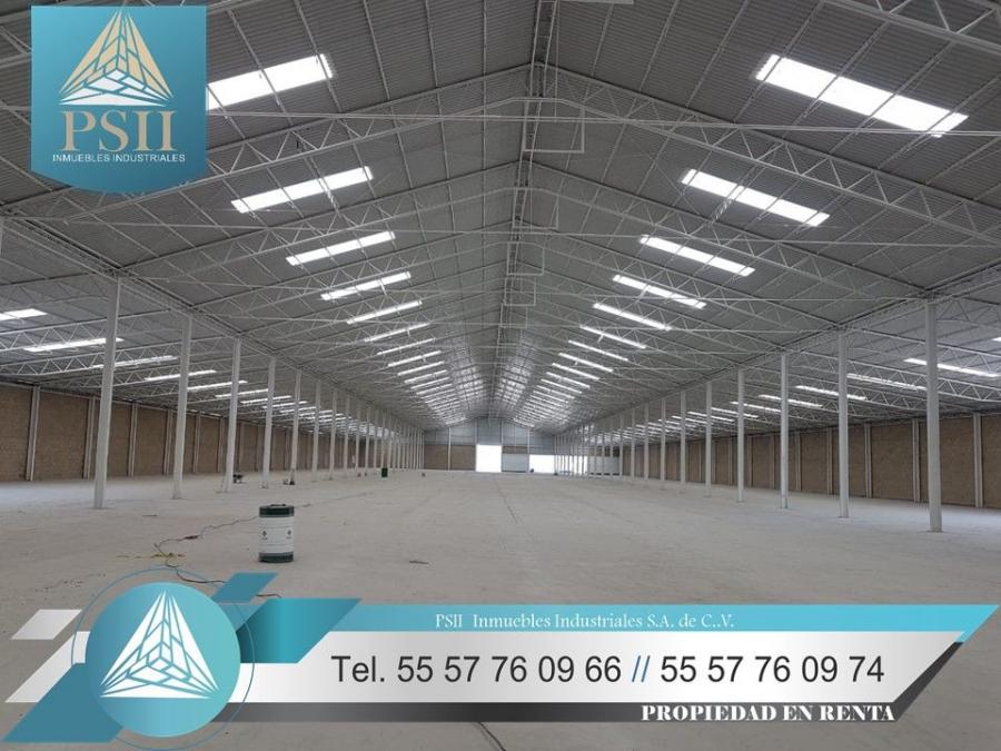 Foto Bodega en Renta en AUTOPISTA MEXICO PACHUCA, AUTOPISTA MEXICO PACHUCA, Mexico - $ 480.000 - BOR294963 - BienesOnLine