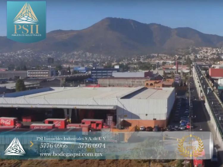 Foto Bodega en Renta en Ecatepec de Morelos, Mexico - $ 216.000 - BOR192825 - BienesOnLine