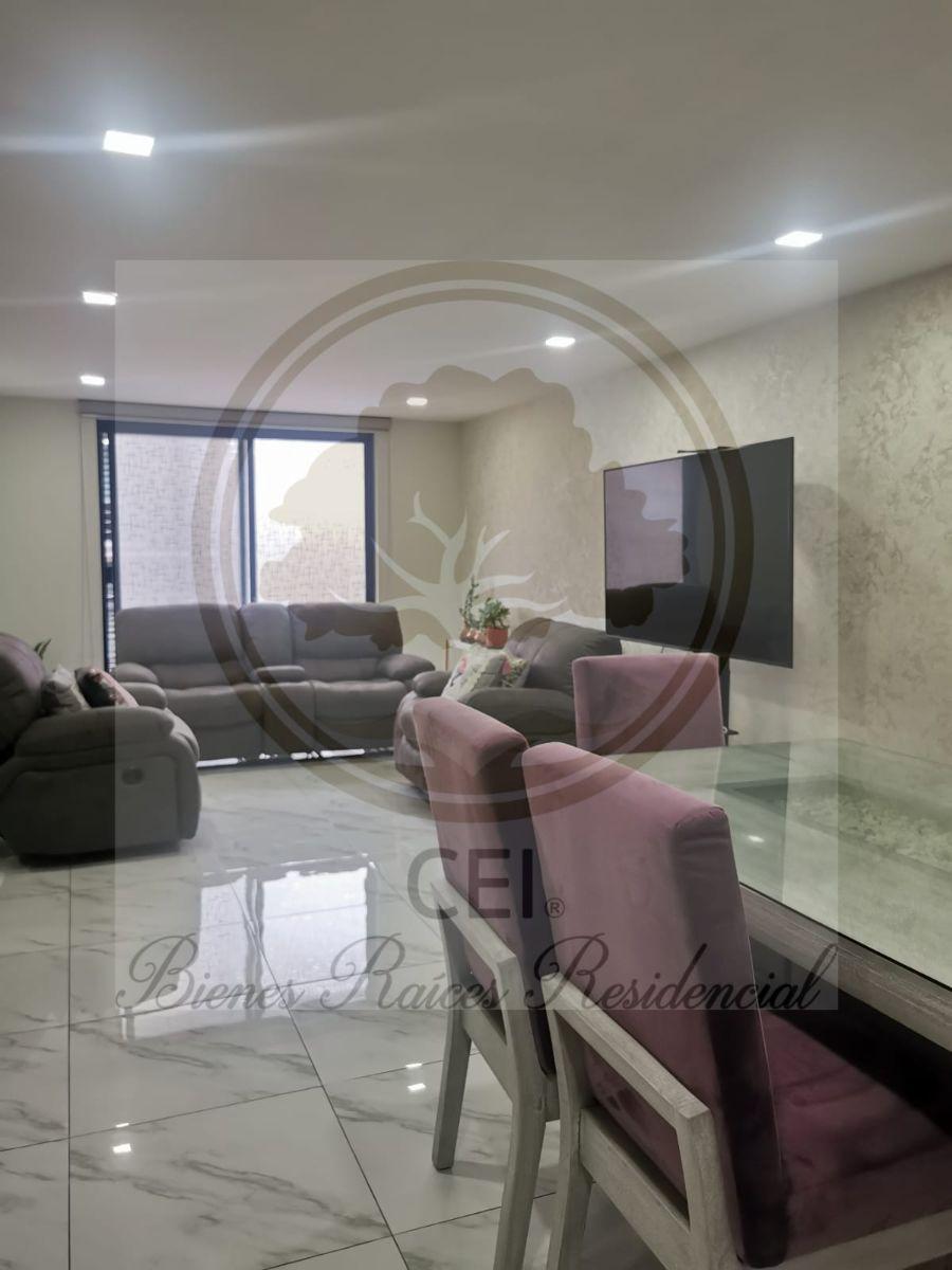 Foto Departamento en Venta en Nativitas, Benito Juárez, Distrito Federal - $ 4.600.000 - DEV356328 - BienesOnLine