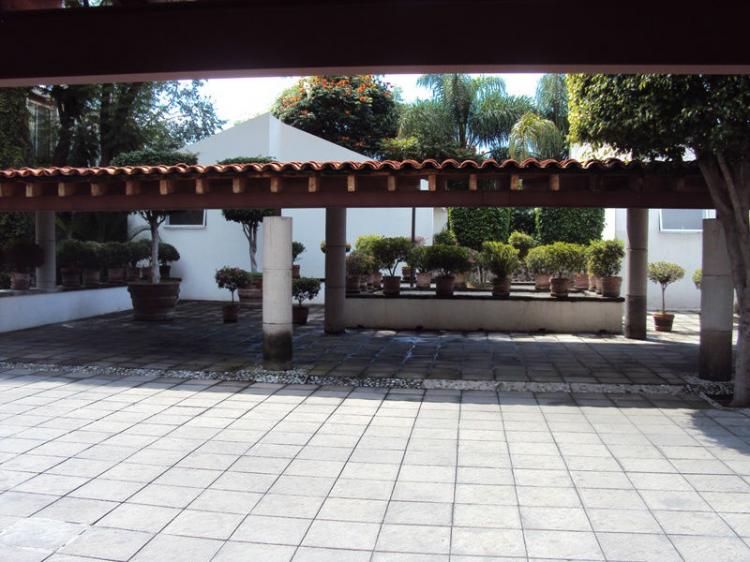 Foto Casa en Venta en centro, Cuernavaca, Morelos - $ 2.650.000 - CAV84662 - BienesOnLine