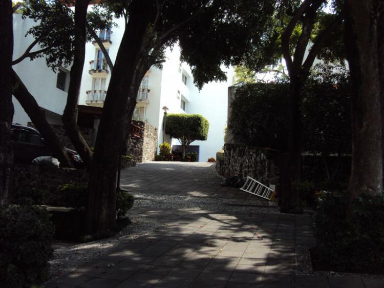 Foto Casa en Venta en Miguel Hidalgo, Cuernavaca, Morelos - $ 2.400.000 - CAV83656 - BienesOnLine