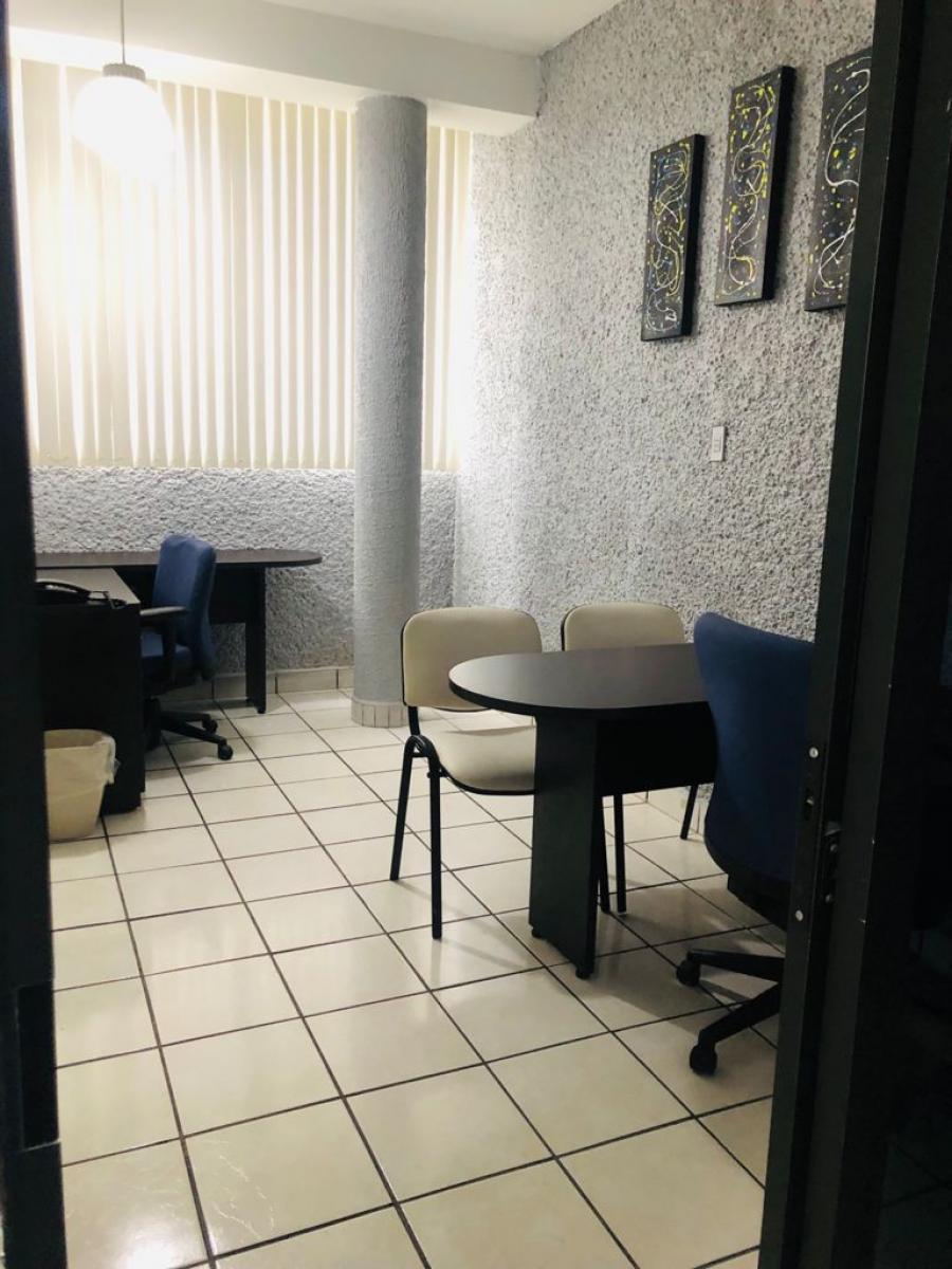 Foto Oficina en Renta en Miguel Hidalgo,, Miguel Hidalgo, Distrito Federal - $ 5.500 - OFR314517 - BienesOnLine