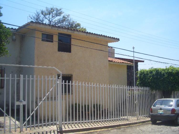 Foto Casa en Renta en Jardines de Cuernavaca, Cuernavaca, Morelos - $ 9.500 - CAR21290 - BienesOnLine