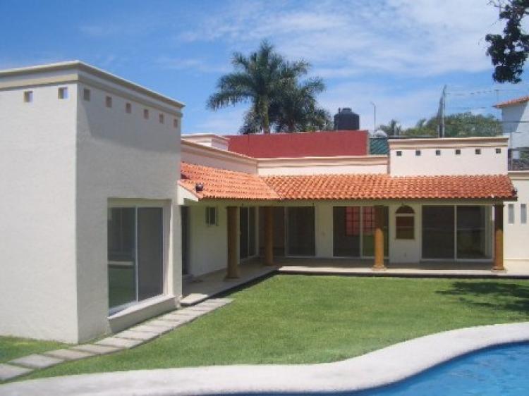 Foto Casa en Venta en Brisas, Cuernavaca, Morelos - $ 2.900.000 - CAV23434 - BienesOnLine