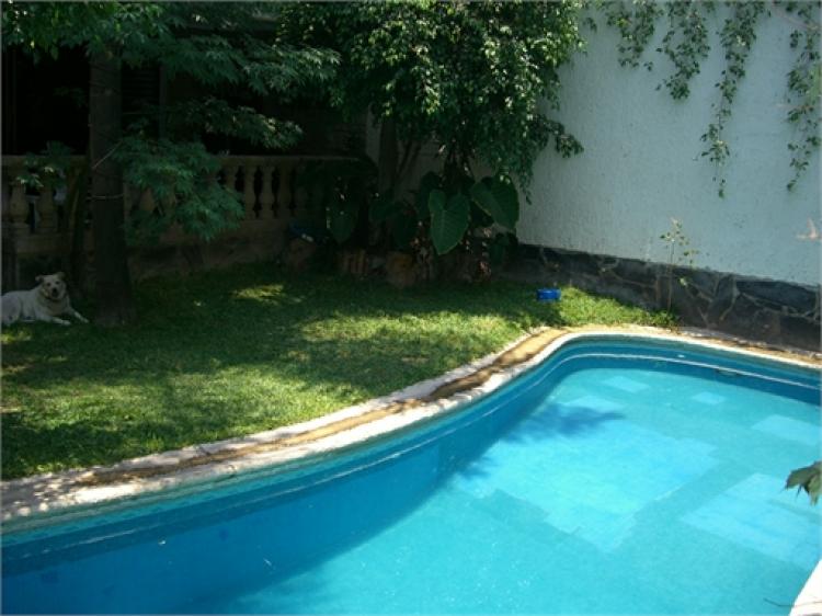 Foto Casa en Venta en RINCONADA SANTA RITA, Zapopan, Jalisco - $ 6.000.000 - CAV39865 - BienesOnLine