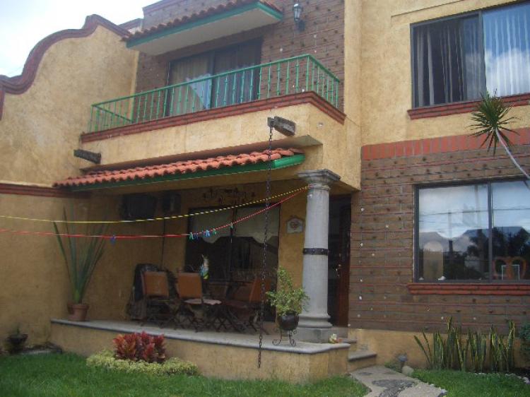 Foto Casa en Venta en Lomas del Mirador, Cuernavaca, Morelos - $ 2.500.000 - CAV26088 - BienesOnLine