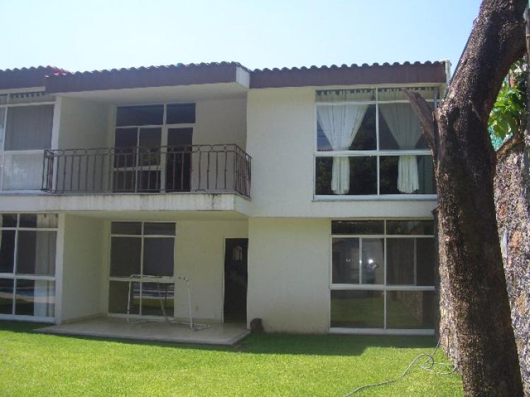 Foto Casa en Renta en El Empleado, Cuernavaca, Morelos - $ 11.500 - CAR31720 - BienesOnLine