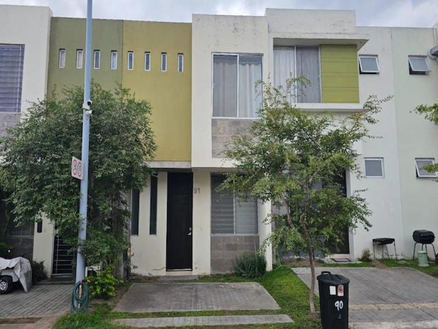 Foto Casa en Venta en EL FORTIN, Zapopan, Jalisco - $ 2.050.000 - CAV357315 - BienesOnLine