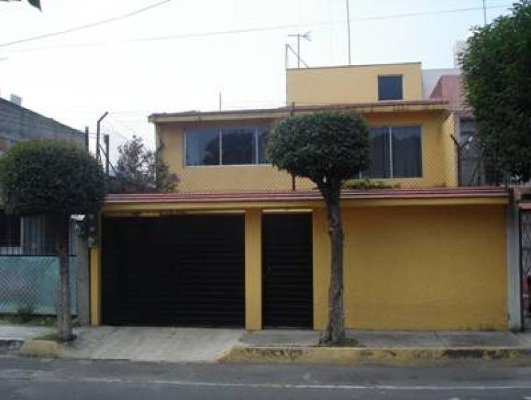 Foto Casa en Venta en Xochimilco, Distrito Federal - $ 2.180.000 - CAV7921 - BienesOnLine